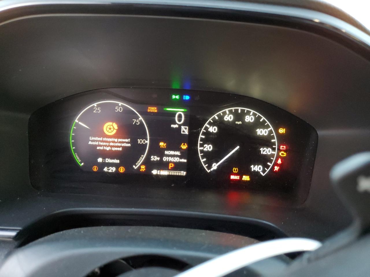 2024 Honda CR-V - Image 9