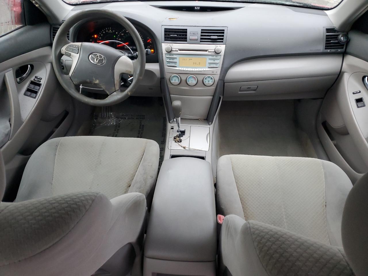 2008 Toyota Camry - Image 8