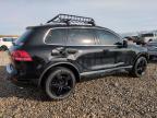 2013 Volkswagen Touareg V6 Tdi for Sale in Magna, UT - Rollover