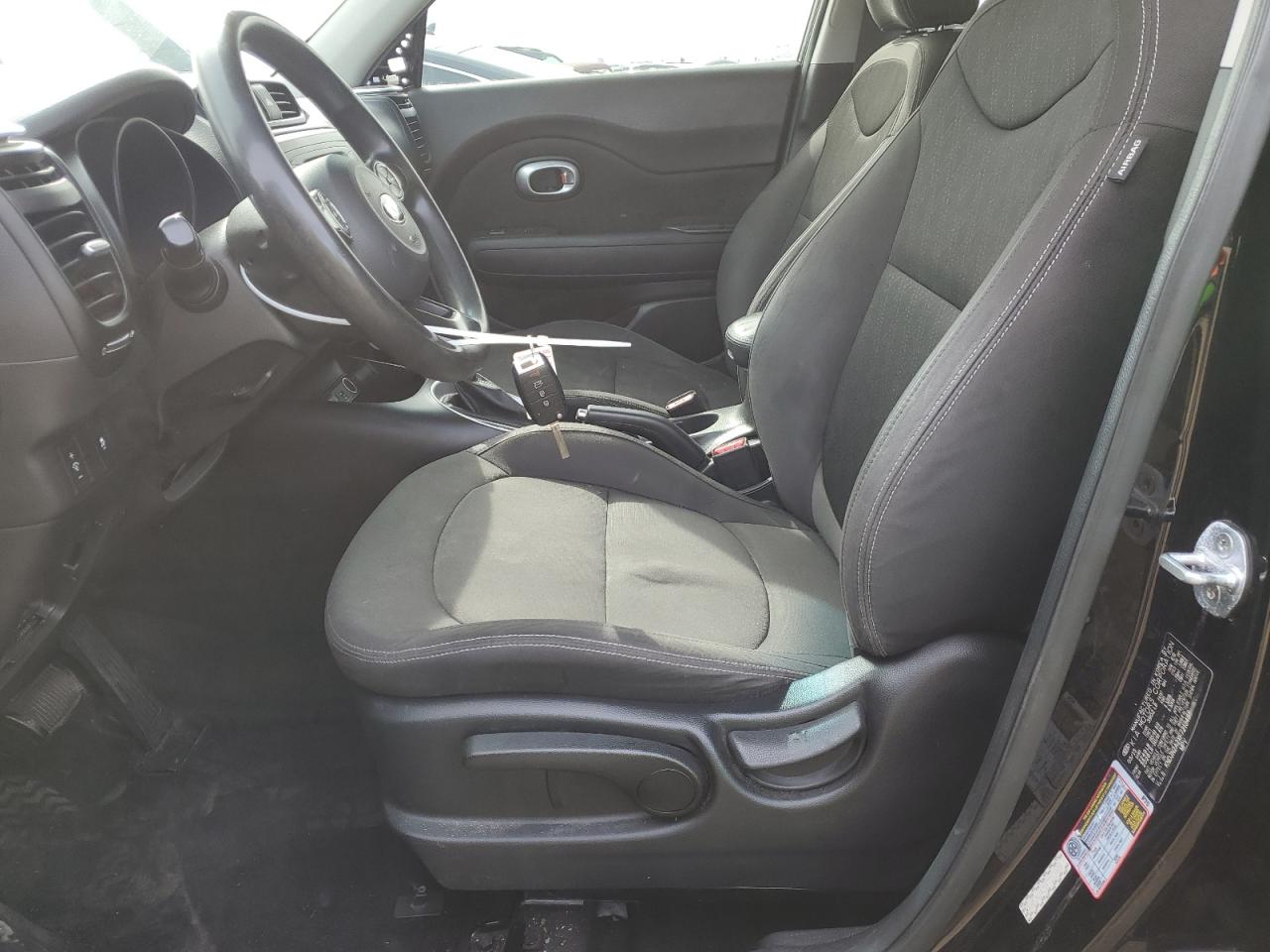 2015 Kia Soul - Image 7