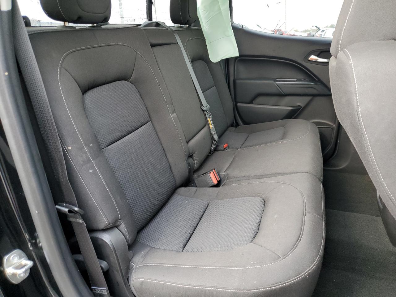 2016 Chevrolet Colorado - Image 10