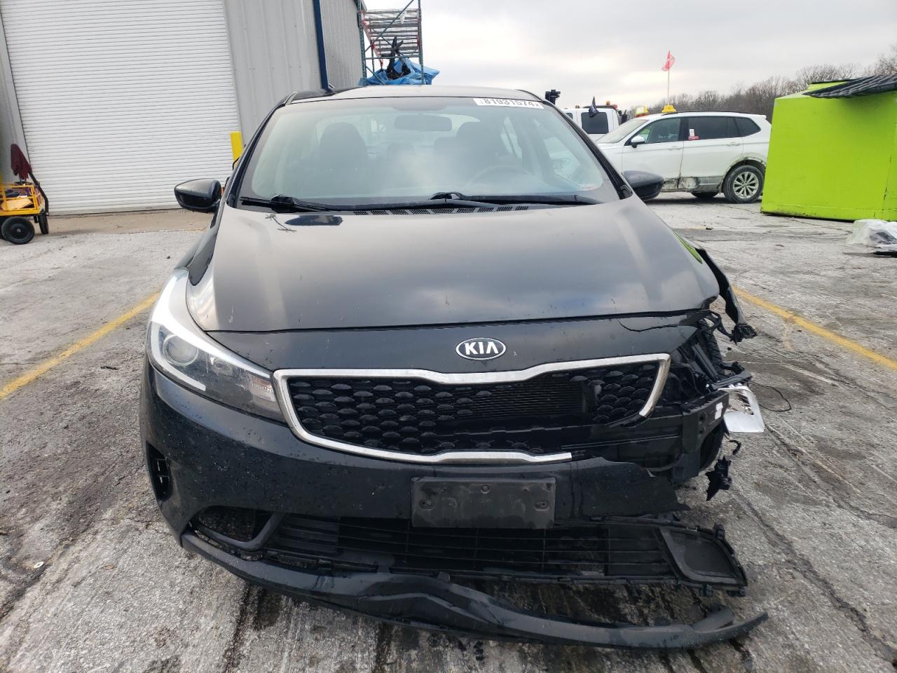 2017 Kia Forte - Image 5