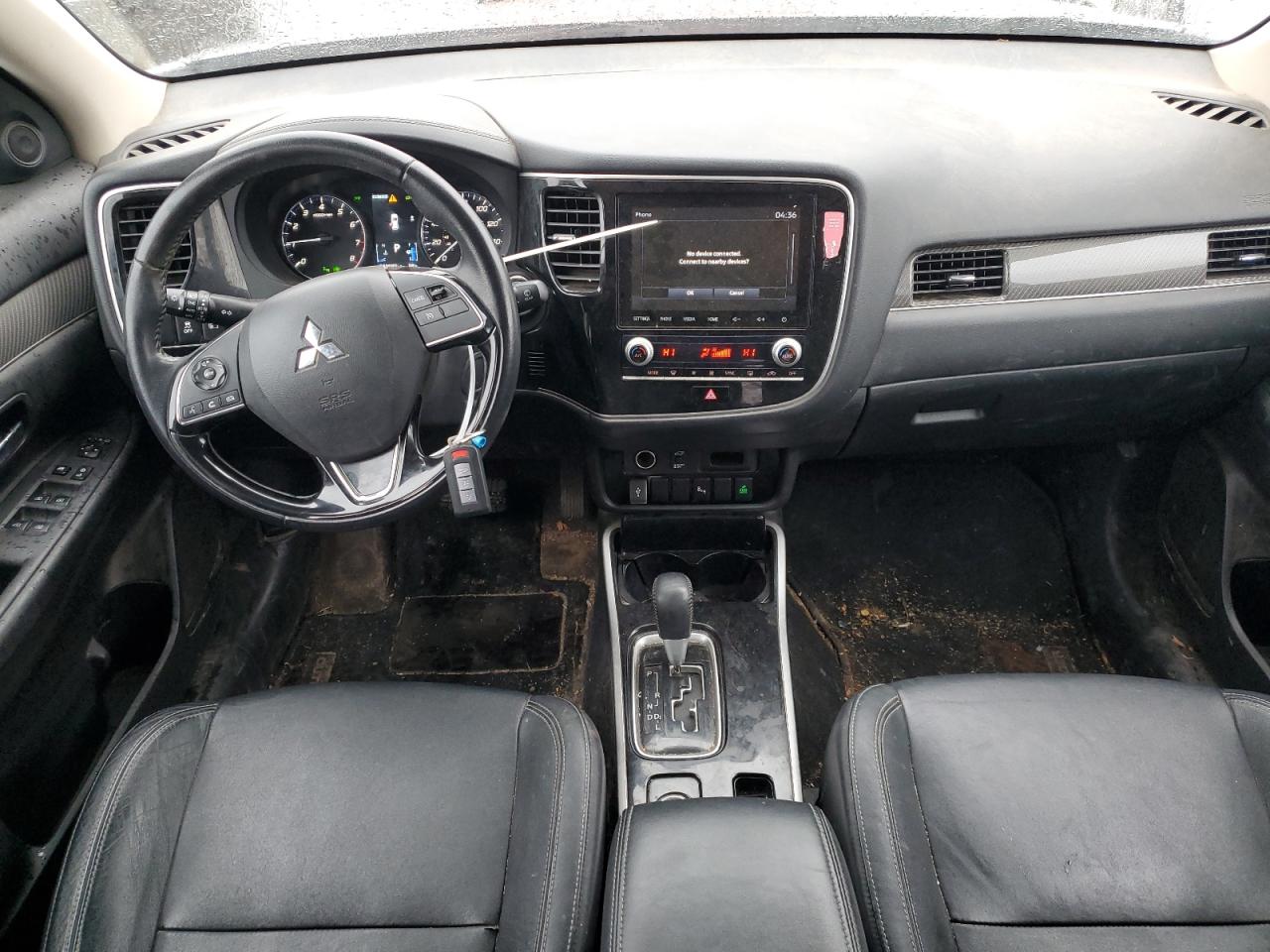 2020 Mitsubishi Outlander - Image 8