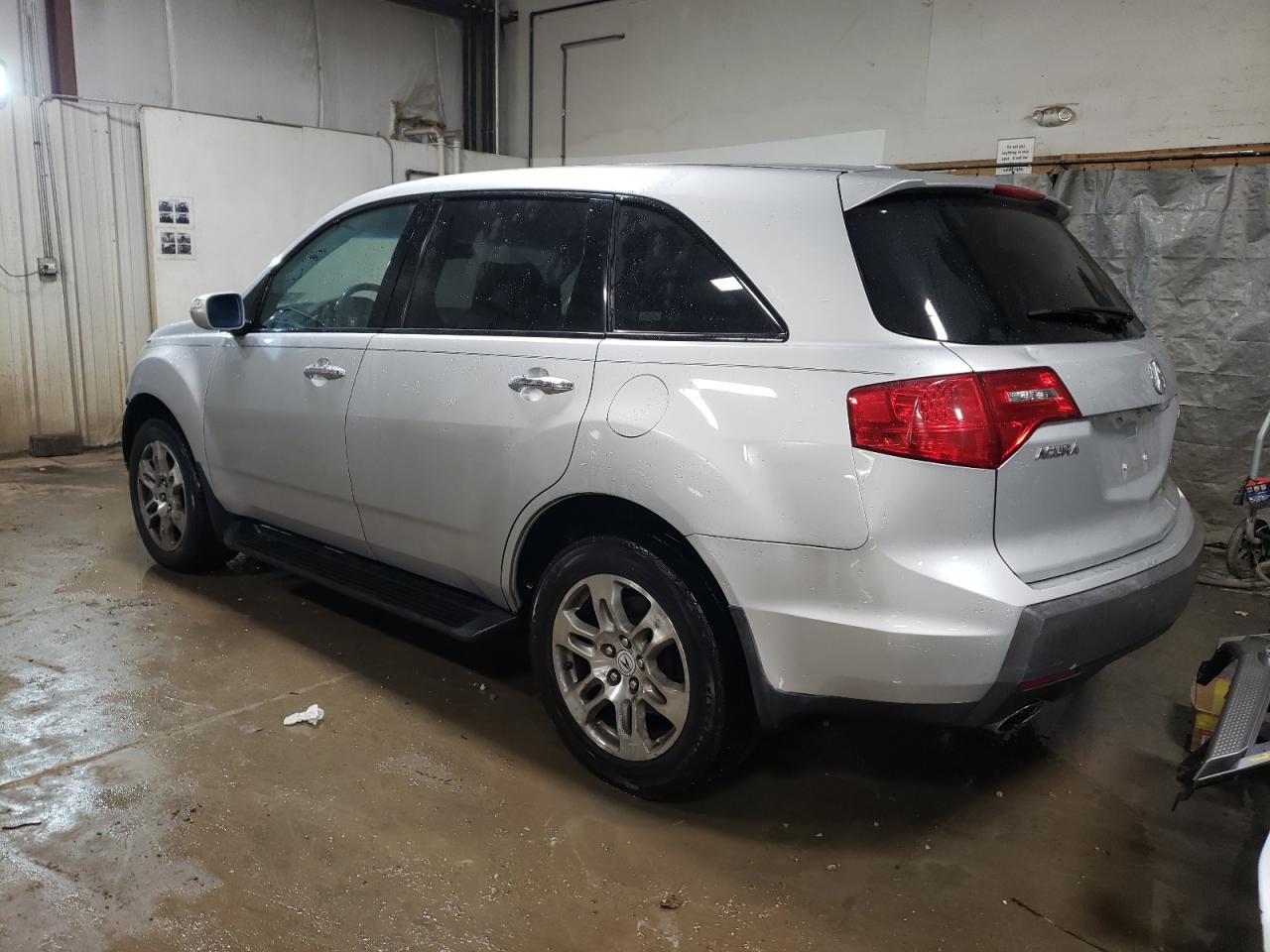 2009 Acura MDX - Image 2