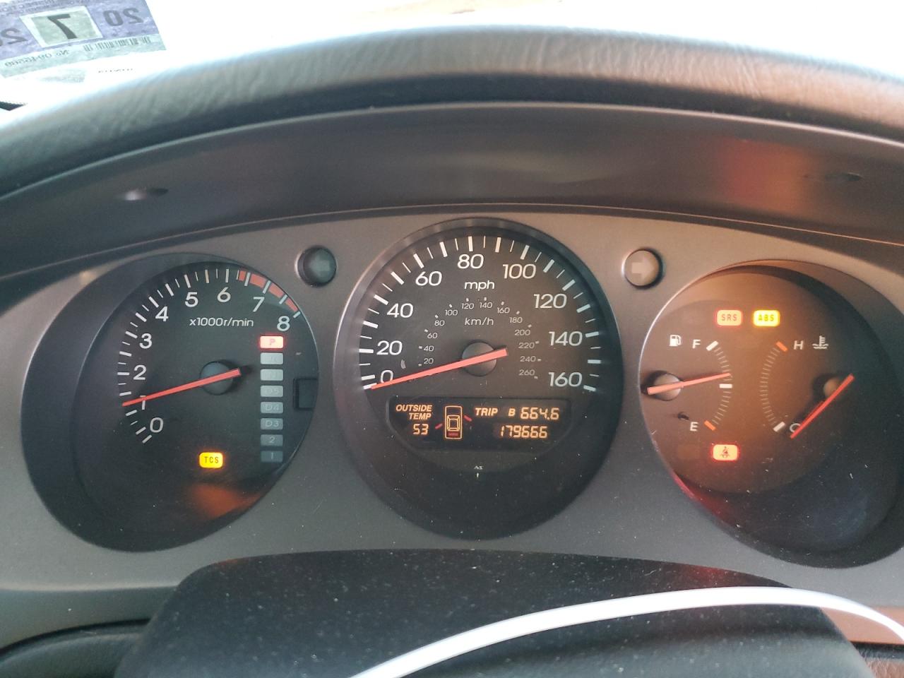 2003 Acura TL - Image 9