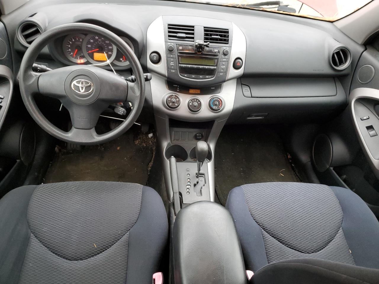 2006 Toyota RAV 4 - Image 8