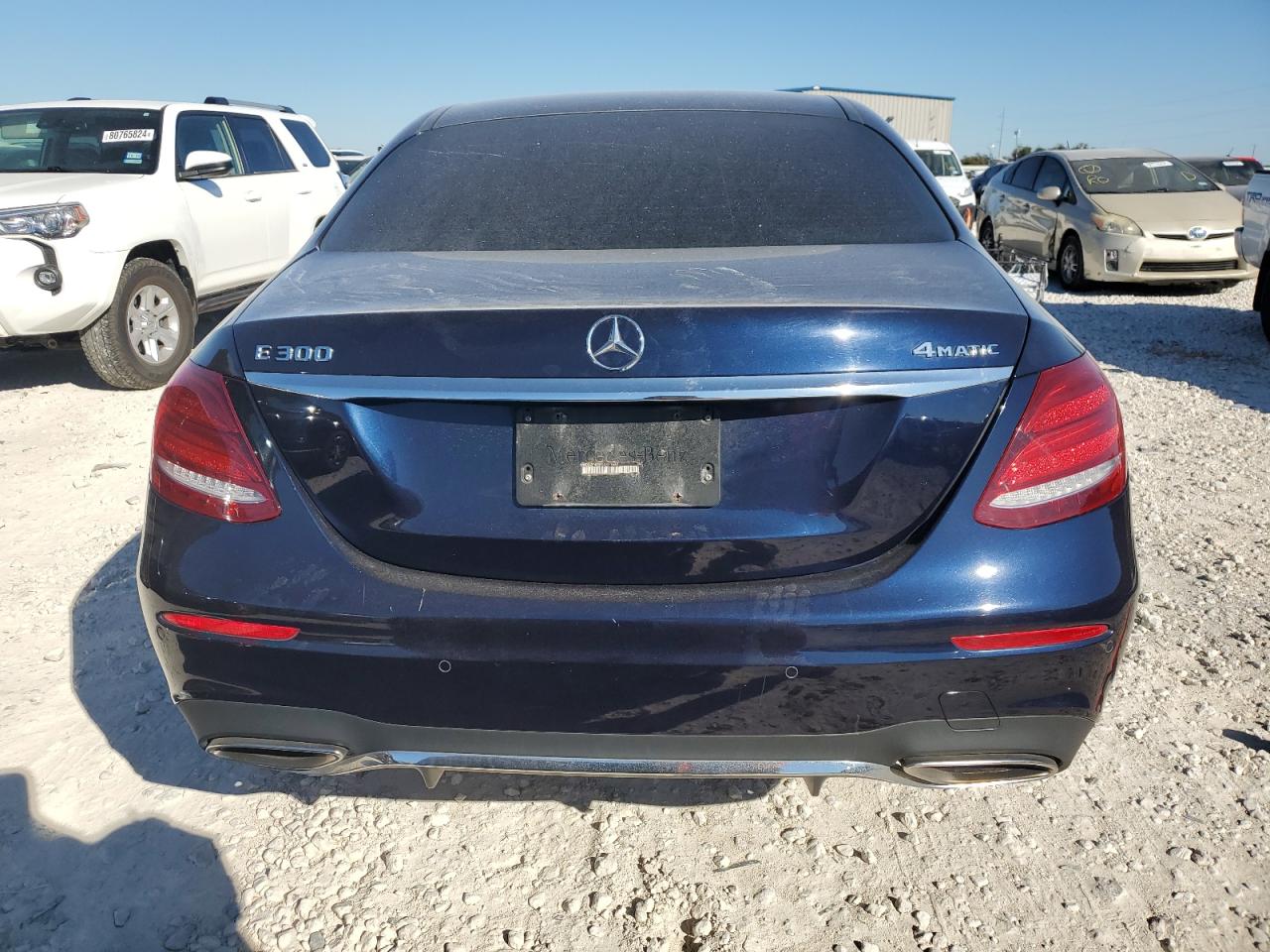 2018 Mercedes-Benz E-klasse - Image 6