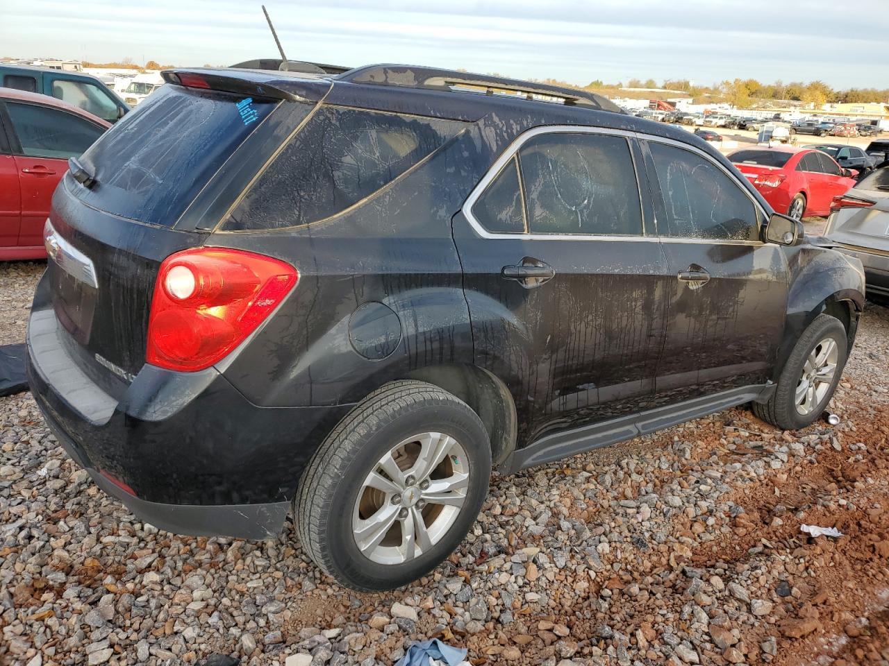 2015 Chevrolet Equinox - Image 3