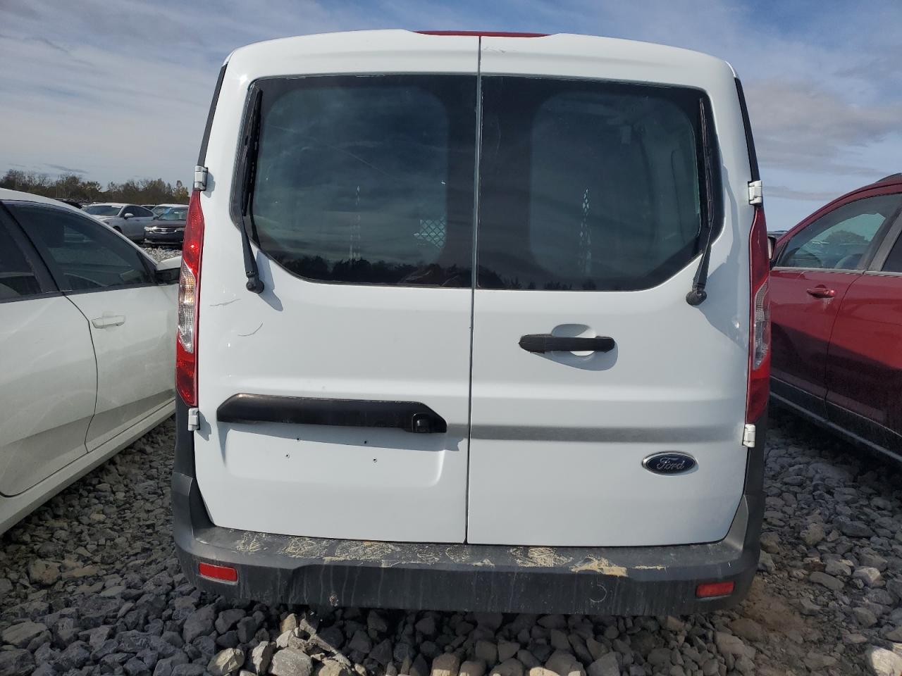 NM0LS7E25L1445873 2020 Ford Transit Connect Xl