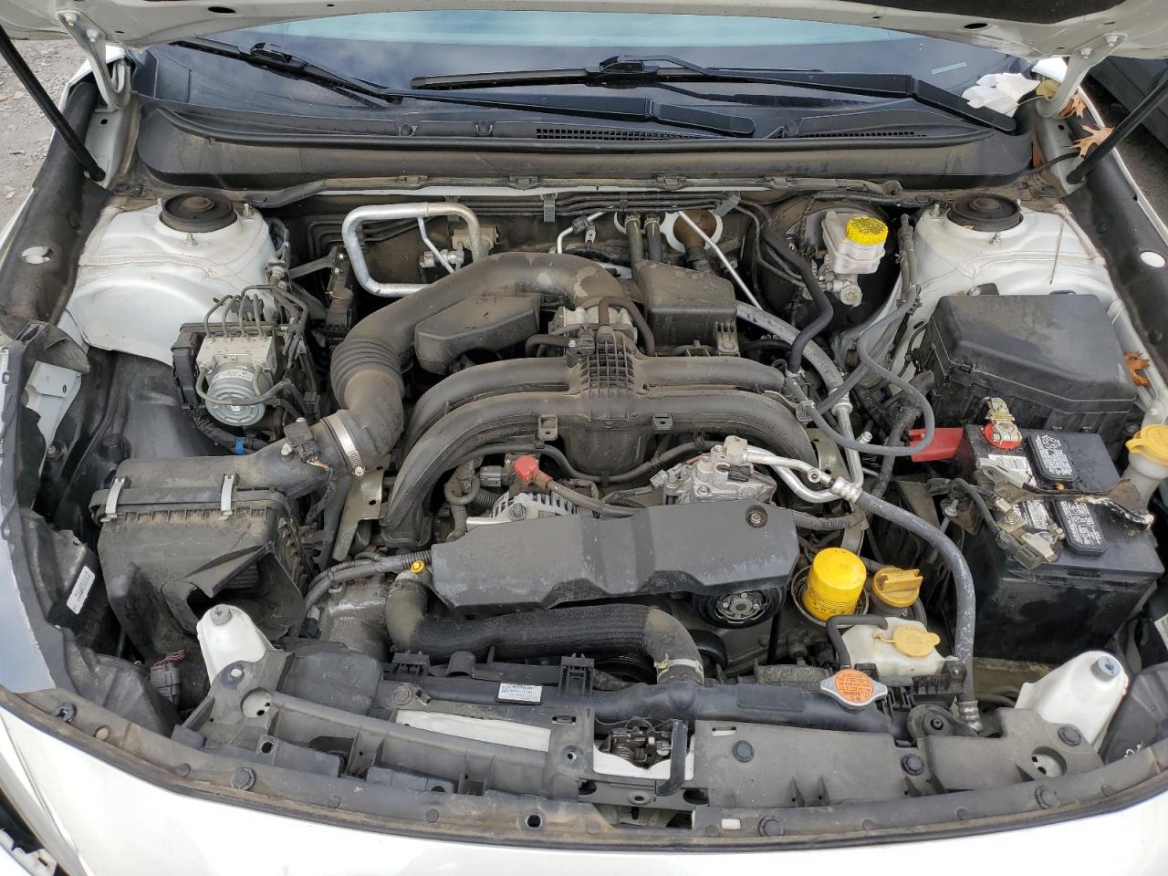 2018 Subaru Outback - Image 12