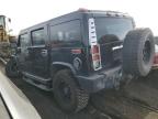 2003 Hummer H2  zu verkaufen in Brighton, CO - All Over