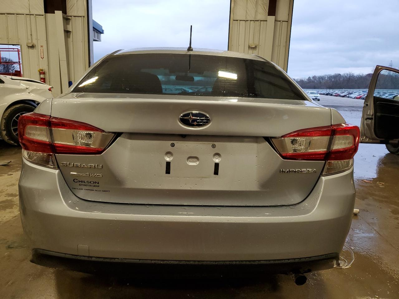 2020 Subaru Impreza - Image 6