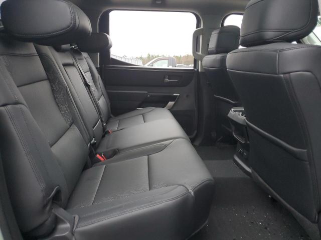 2024 TOYOTA TUNDRA CREWMAX PLATINUM