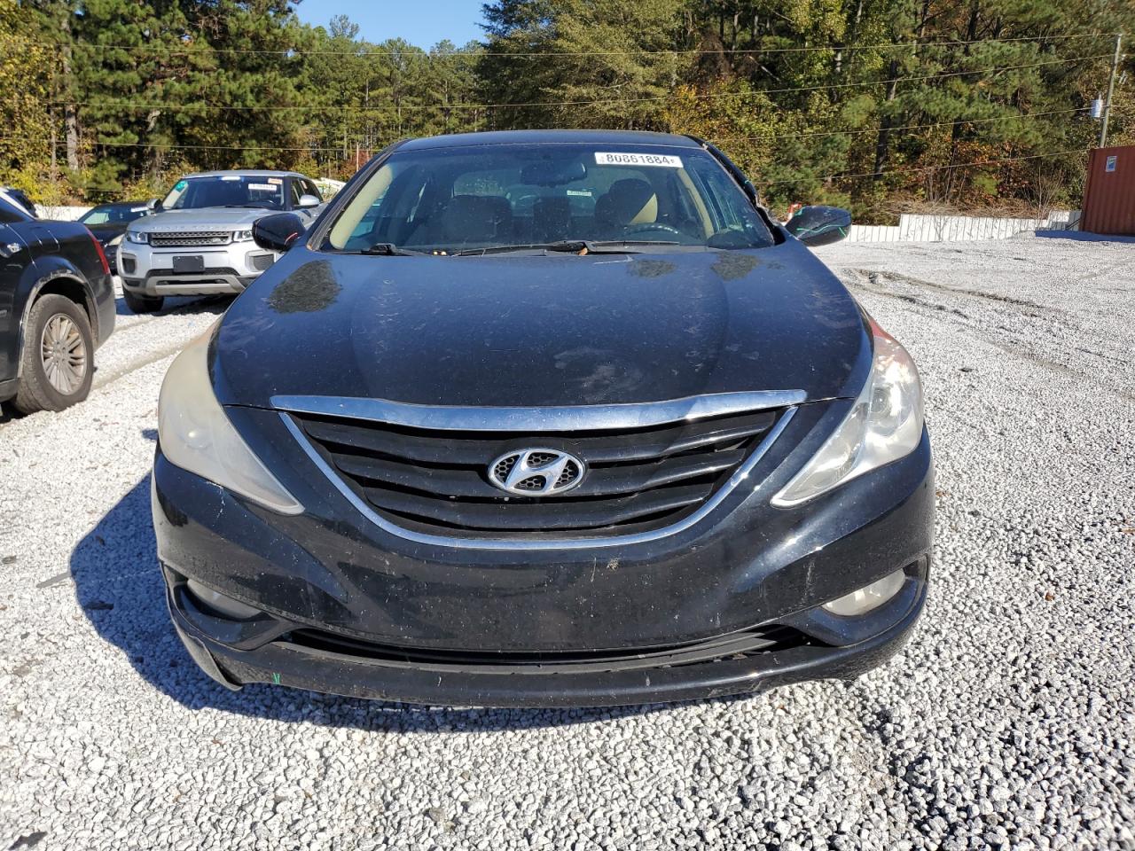 2013 Hyundai Sonata - Image 5