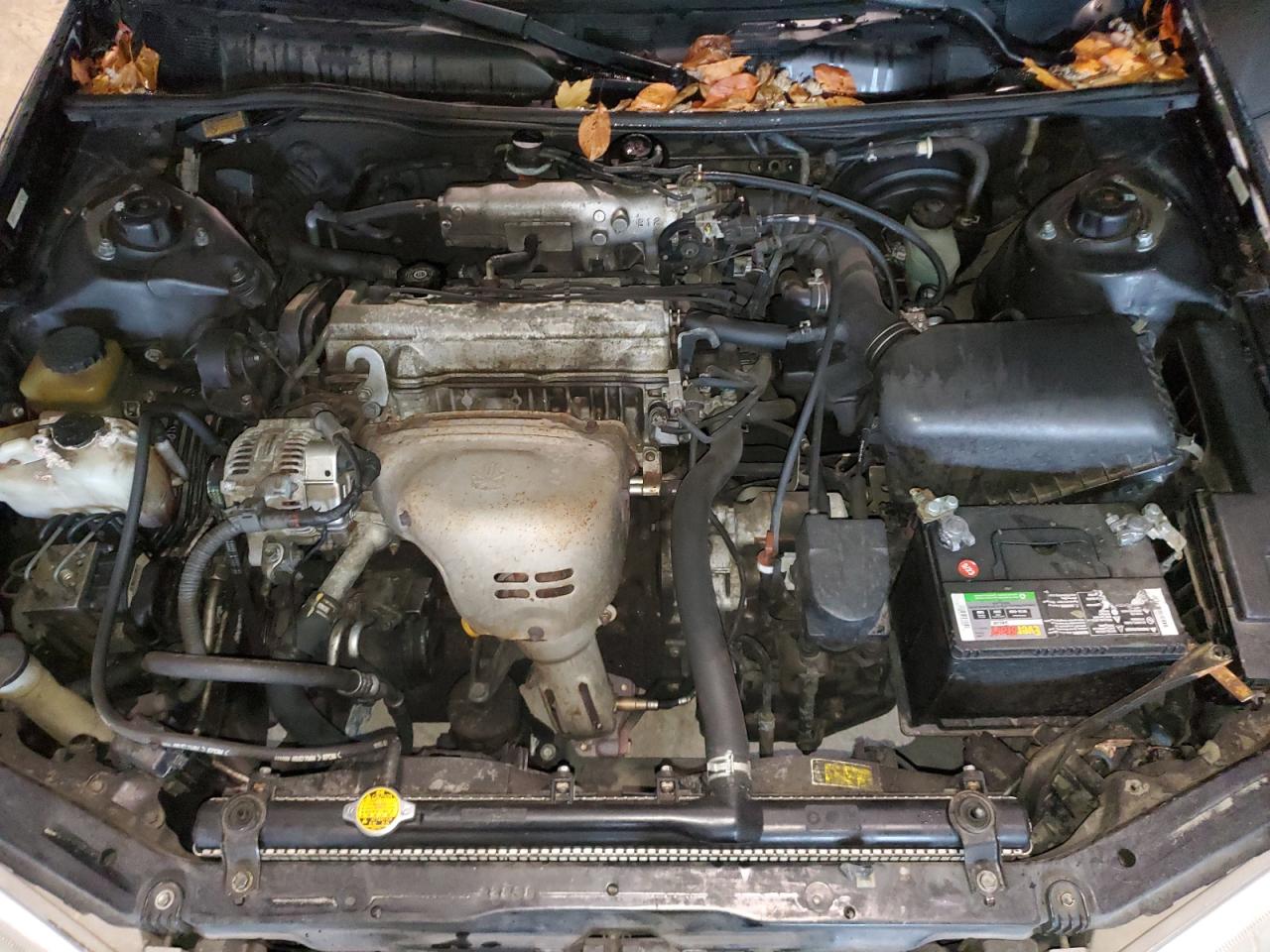 1999 Toyota Camry - Image 12