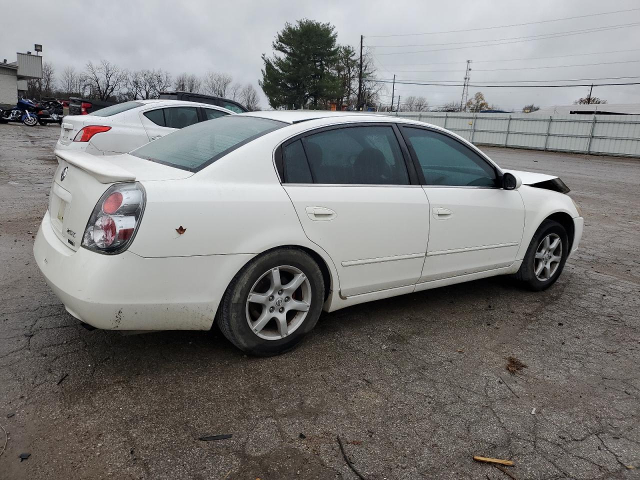 2006 Nissan Altima - Image 3