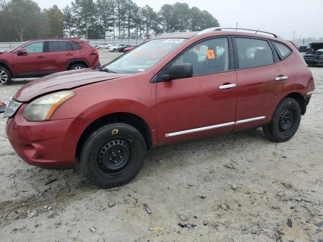 2015 Nissan Rogue Select S zu verkaufen in Loganville, GA - Rear End