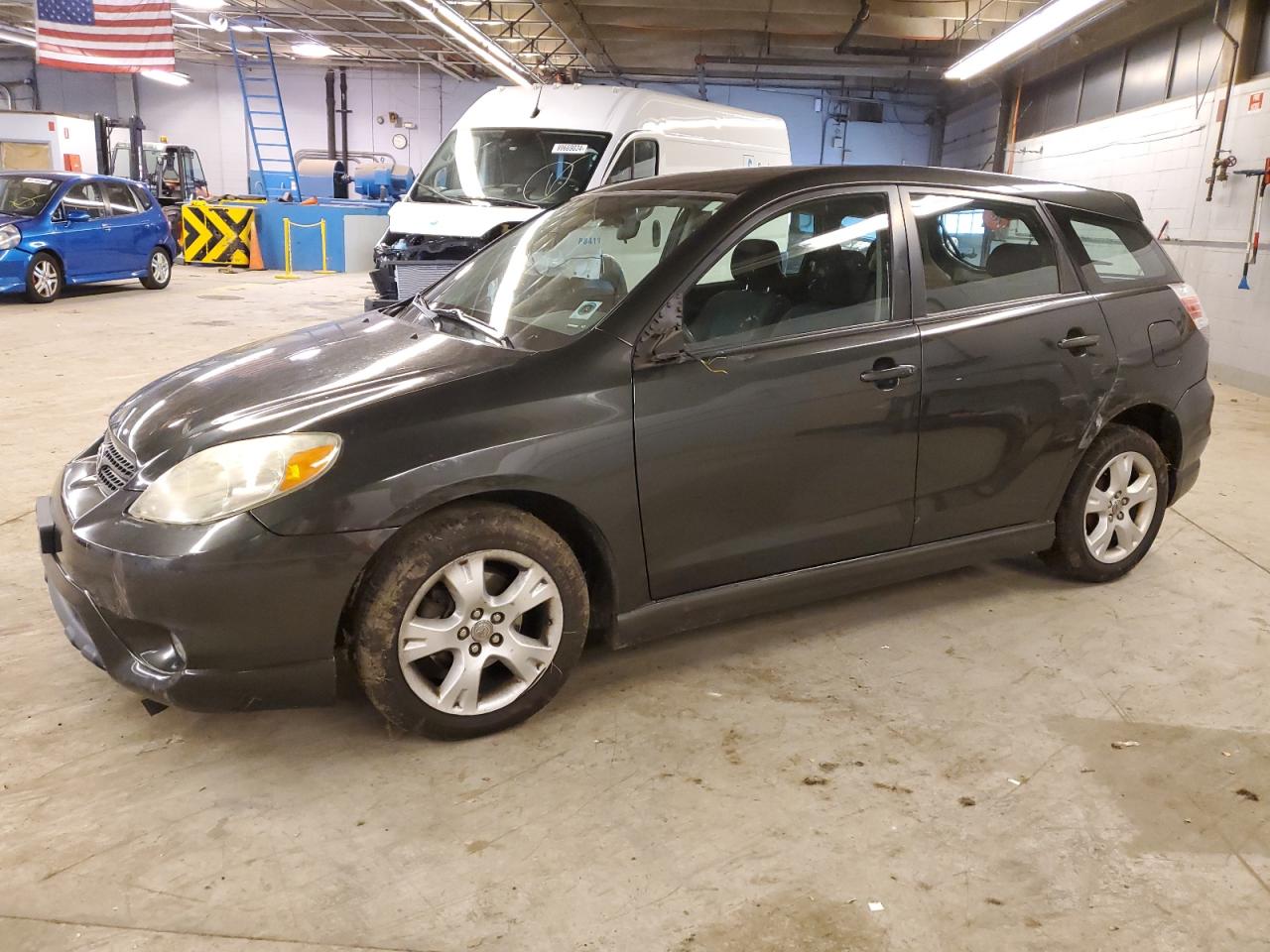 2006 Toyota Corolla - Image 1
