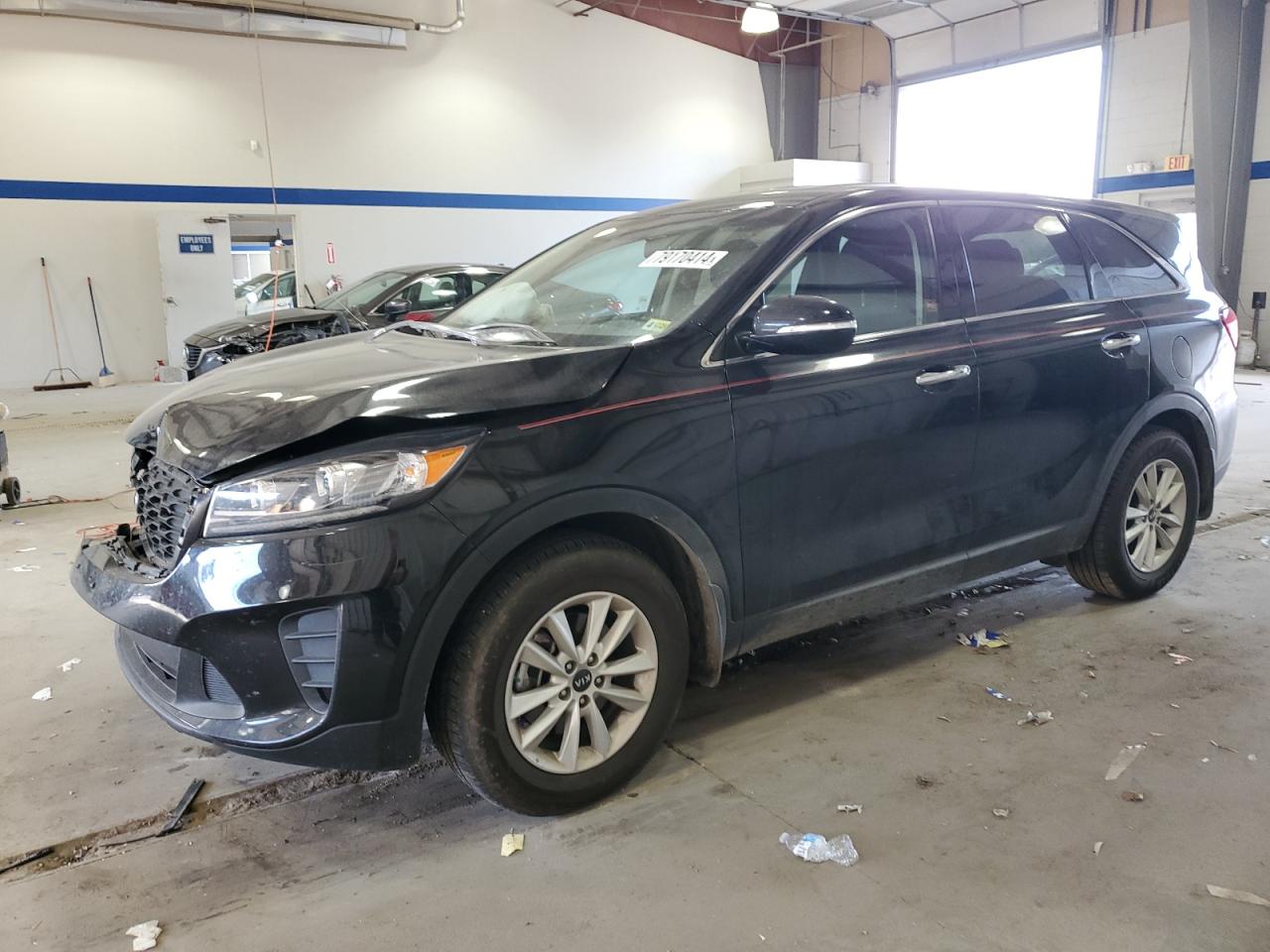 2019 Kia Sorento - Image 1