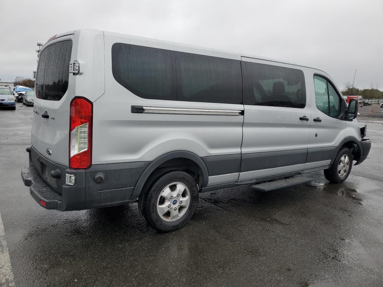 2018 Ford Transit - Image 3
