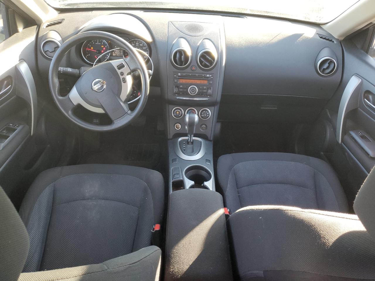 2013 Nissan Rogue - Image 8