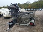 2020 Duck Boat Co Boat for Sale in Gaston, SC - Undercarriage