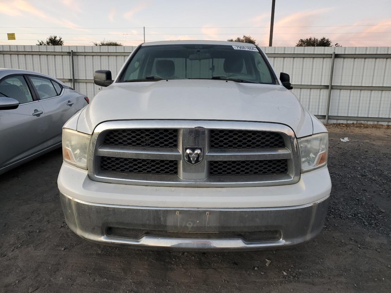 2011 Dodge RAM - Image 5