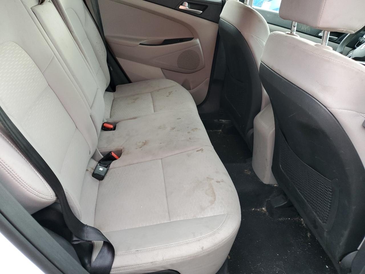 2019 Hyundai Tucson - Image 11