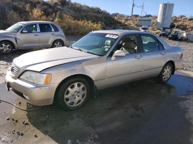 2000 Acura 3.5Rl 