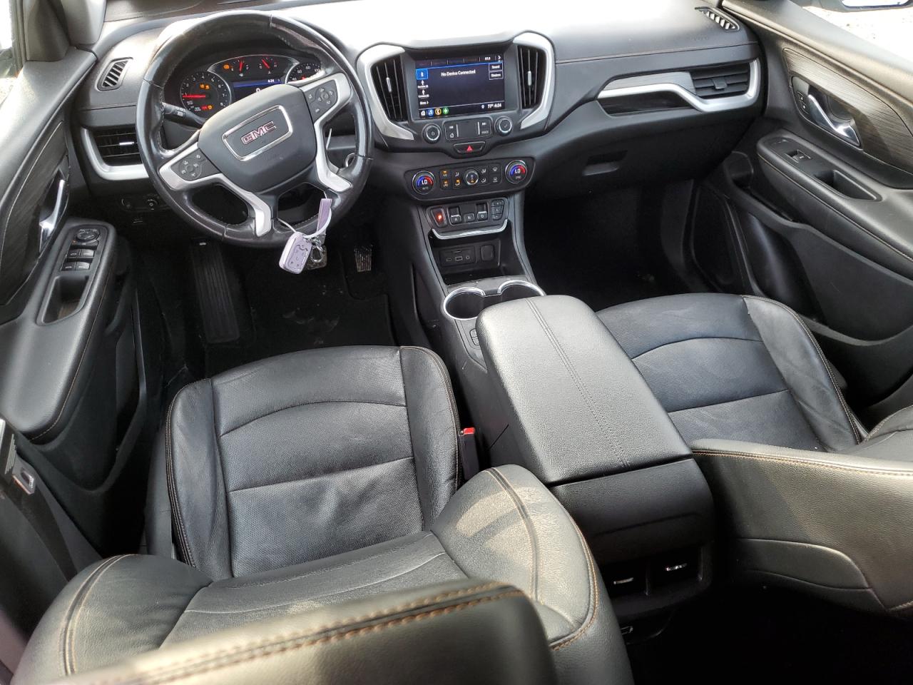 2020 GMC Terrain - Image 8