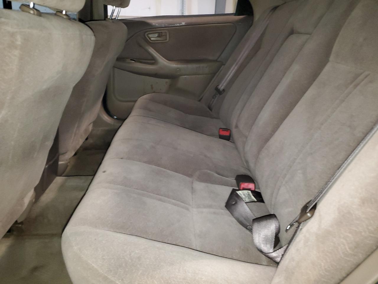 1999 Toyota Camry - Image 10