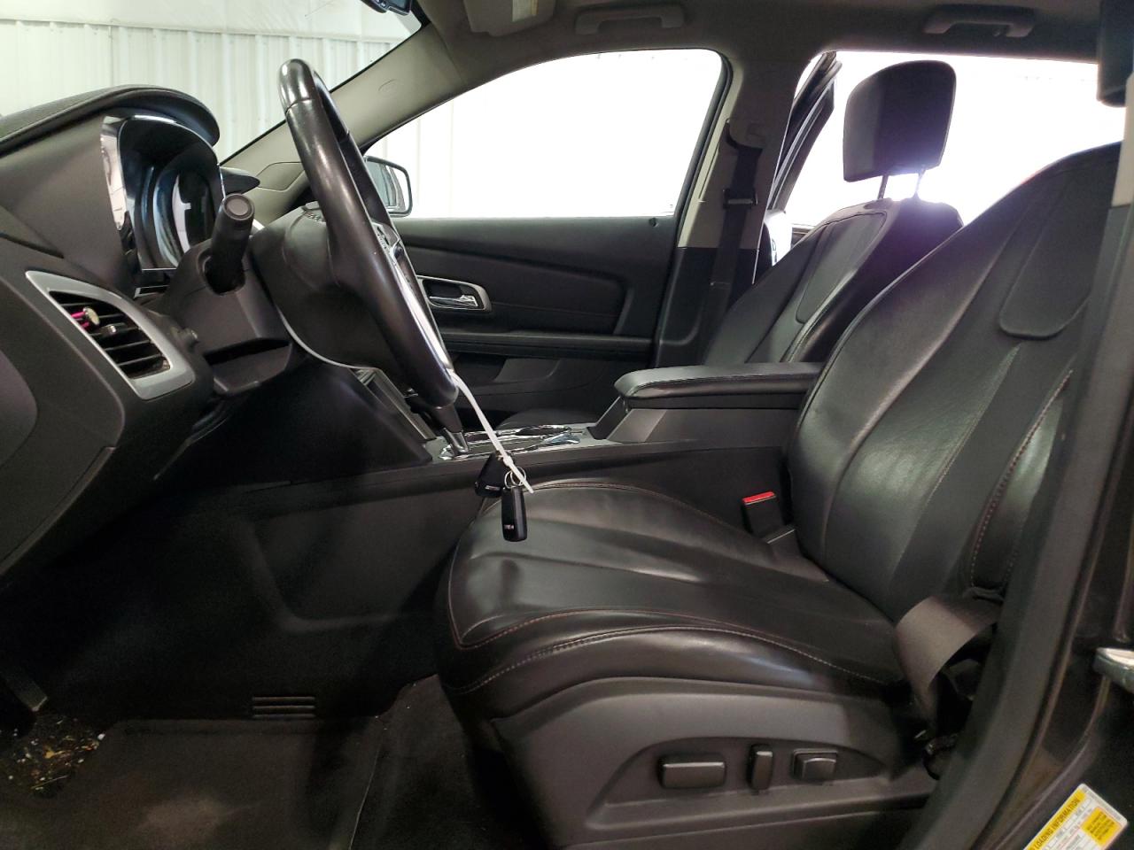 2016 GMC Terrain - Image 7