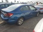 2015 Honda Civic Lx zu verkaufen in Riverview, FL - Water/Flood