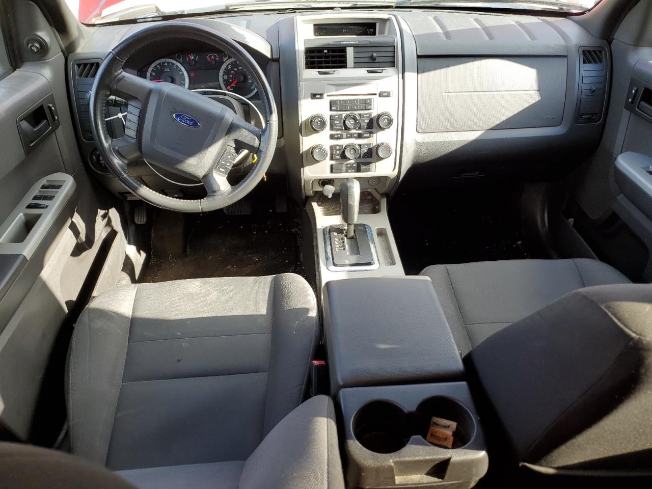 2011 Ford Escape - Image 8