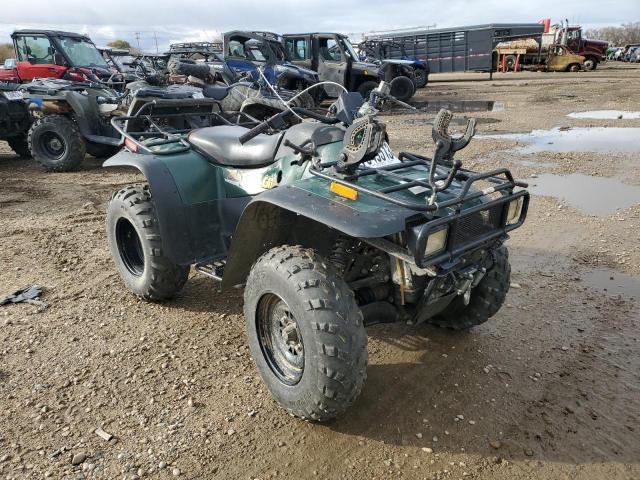 2001 Arctic Cat 4 Wheeler