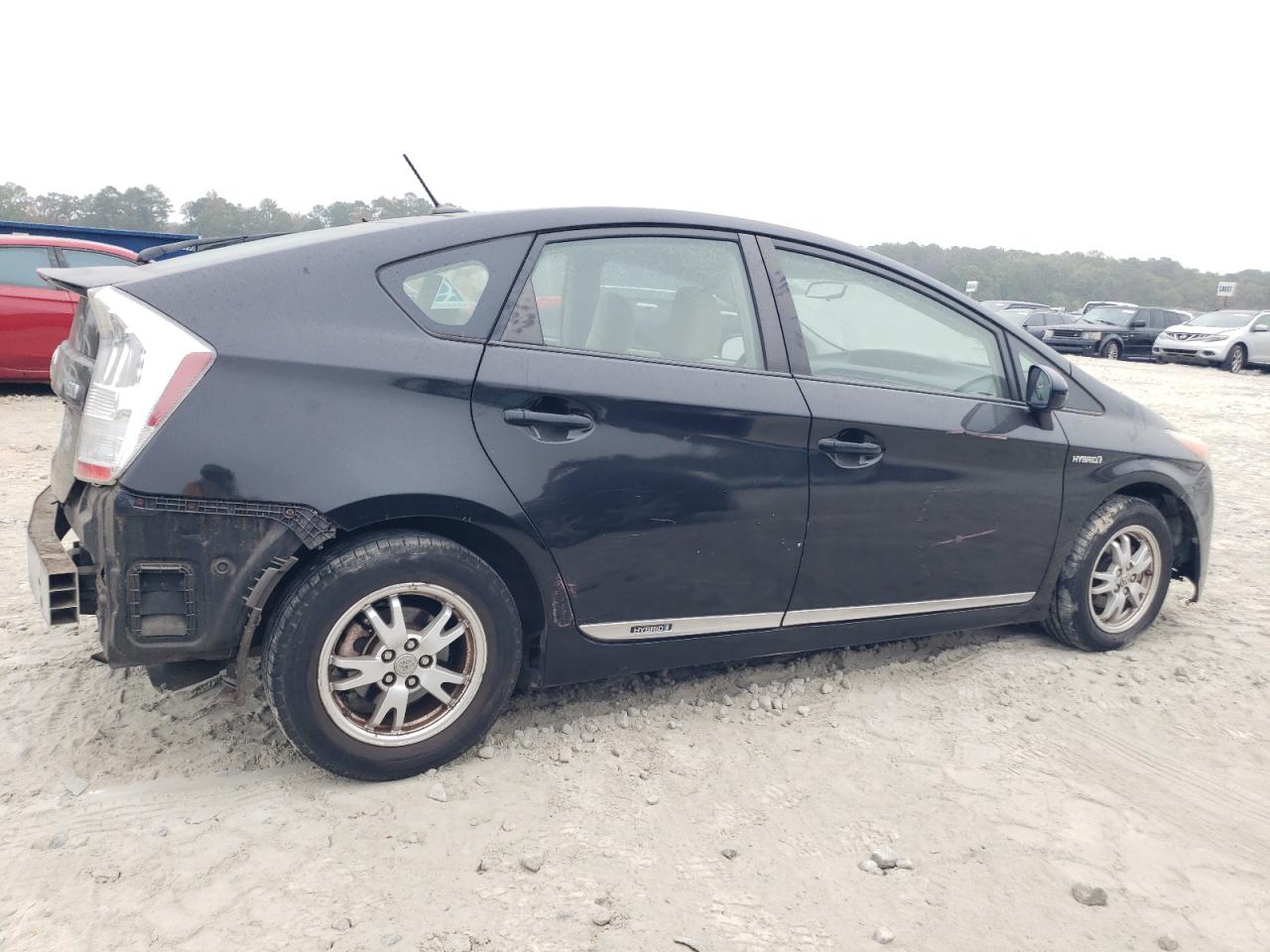 2011 Toyota Prius - Image 3