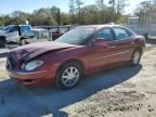 2006 Buick Lacrosse Cxl на продаже в Augusta, GA - Front End