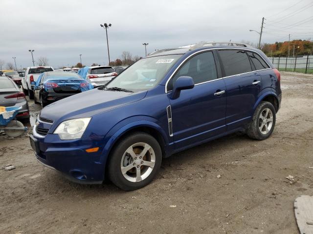 2013 Chevrolet Captiva Lt იყიდება Indianapolis-ში, IN - Normal Wear