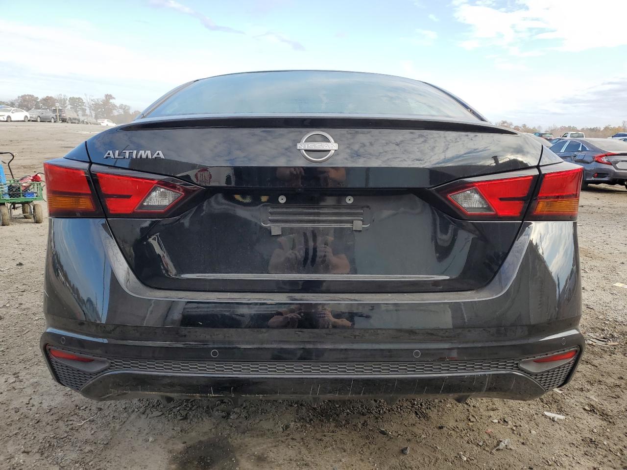 2024 Nissan Altima S VIN: 1N4BL4BV6RN314676 Lot: 79395404