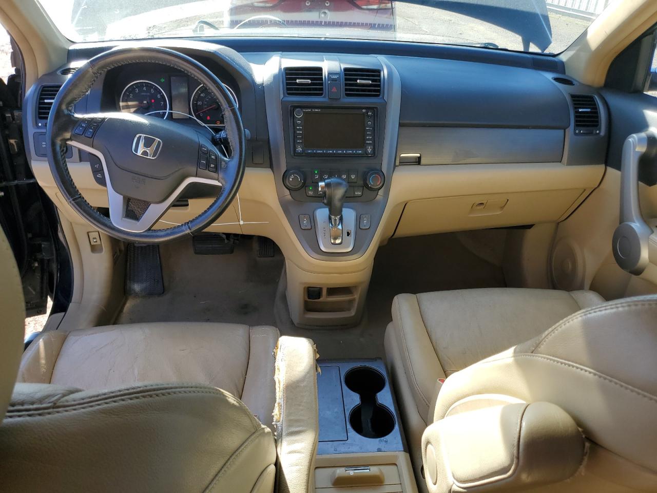 2007 Honda CR-V - Image 8