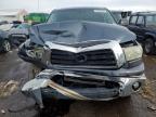 2007 Toyota Tundra Double Cab Sr5 en Venta en Brighton, CO - Front End