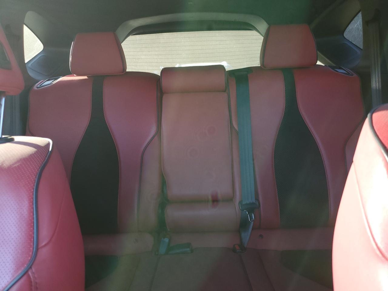2021 Acura RDX - Image 10