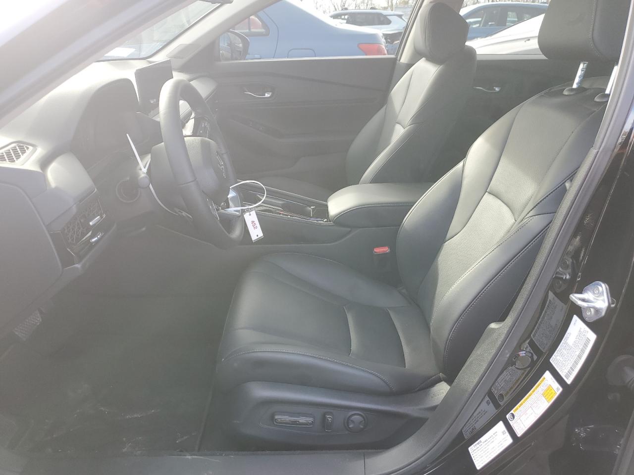 2024 Honda Accord - Image 7