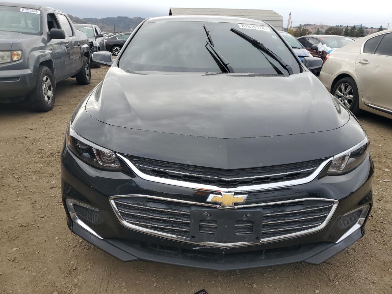 2018 Chevrolet Malibu - Image 5