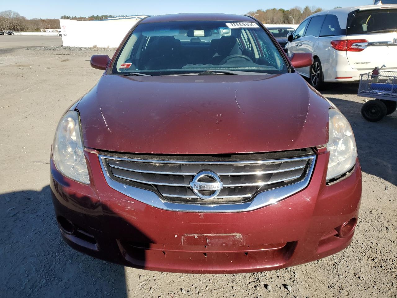 2010 Nissan Altima - Image 5