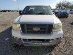 2004 Ford F150  للبيع في Riverview، FL - Water/Flood