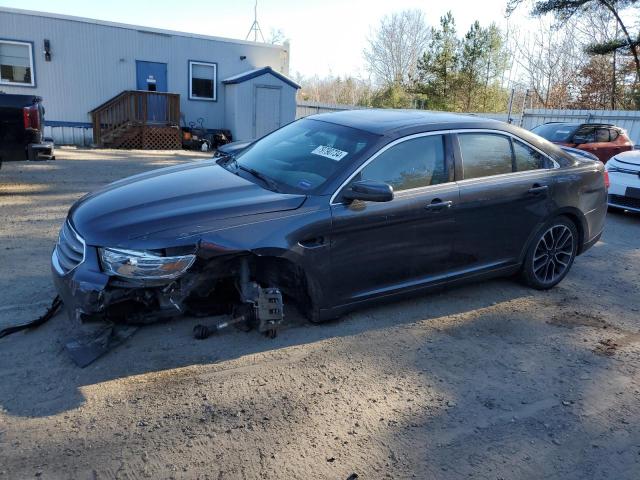 2017 Ford Taurus Sel