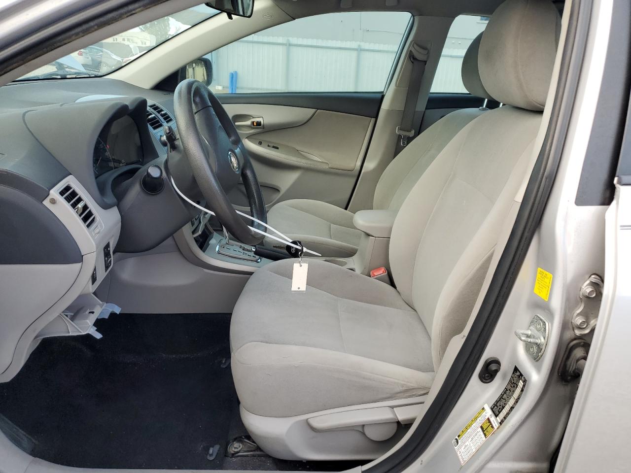 2011 Toyota Corolla - Image 7
