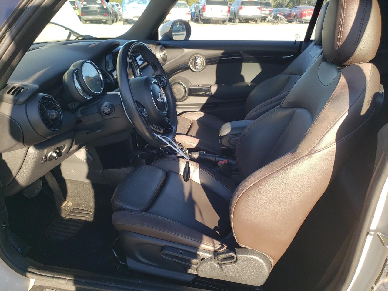 2017 MINI Cooper - Image 7