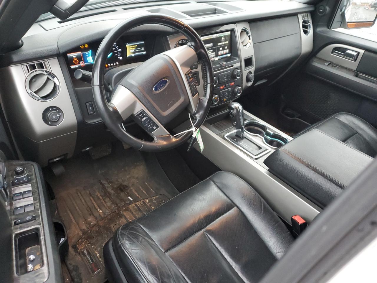 2015 Ford Expedition - Image 8